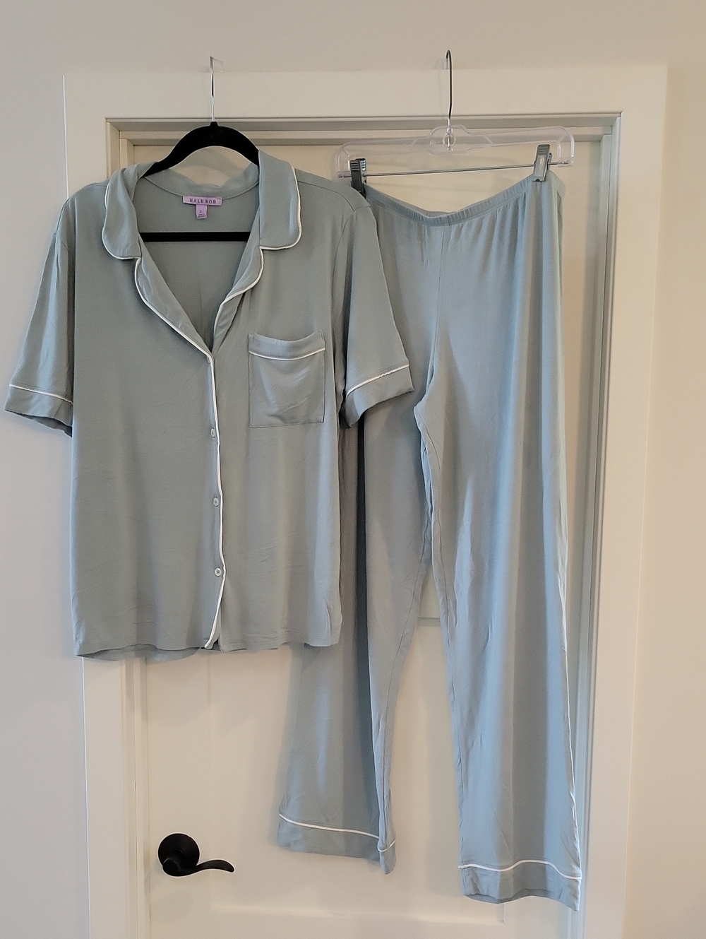 Hale Bob Pajamas L